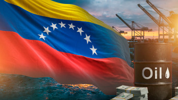 Фотография к новости: "Мұнай 50 доллардан": Қазақстан Венесуэла дағдарысынан ұта ма?