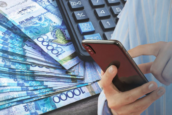 Фотография к новости: Ұлттық қордан балаларға тиесілі ақша ақпанға дейін аударылады