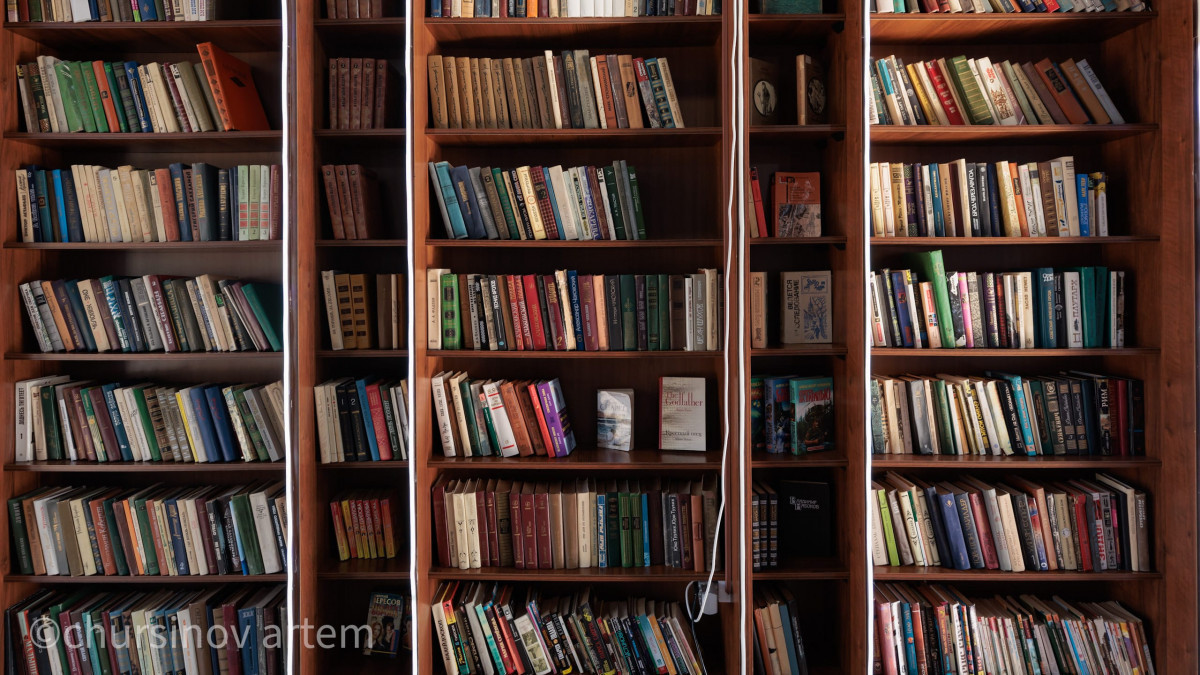  Артём Чурсинов  - архив