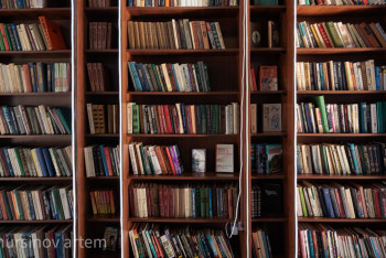 Фотография к новости: Еліміздің кітапханалары 240 мыңнан астам әдебиетпен толықты