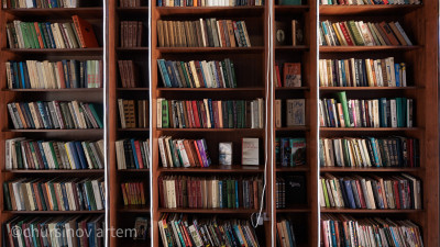 Еліміздің кітапханалары 240 мыңнан астам әдебиетпен толықты