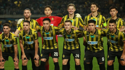 "Қайрат" – "Брюгге" матчына билеттер қанша тұратыны белгілі болды