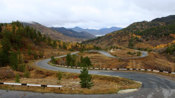 Фотография к новости: Баянауылға келетін туристер саны жыл сайын артып келеді