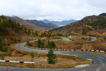 Фотография к новости: Баянауылға келетін туристер саны жыл сайын артып келеді