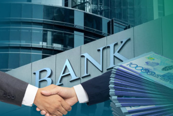 Фотография к новости: Қазақстанда қарыздар мен микрокредиттер бойынша сыйақының шекті мөлшерлемесі бекітілді