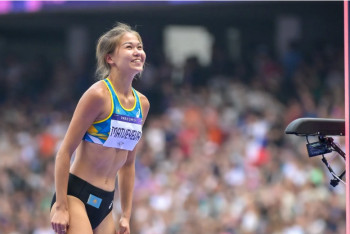 Астанада жеңіл атлетикадан жабық кешендегі Қазақстан чемпионаты өтеді