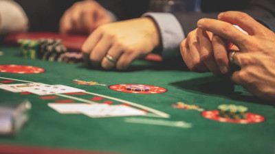 Еліміздегі ойын аймақтары тек шетелдік туристерге қолжетімді болады