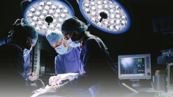 Фотография к новости: ТОП қымбат операциялар: Құны 79 млн теңгеге дейінгі оталар қазақстандықтар үшін қолжетімді