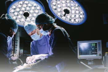 Фотография к новости: ТОП қымбат операциялар: Құны 79 млн теңгеге дейінгі оталар қазақстандықтар үшін қолжетімді