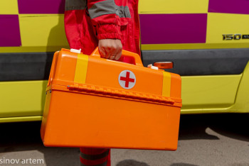 Фотография к новости: Солтүстік Қазақстанда жол апатынан төрт адам қаза тапты