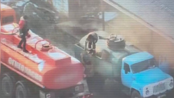 Фотография к новости: 17 тонна жанармай мен миллиард теңге: Шымкентте мұнай өнімдерін ұрлау схемасы әшкереленді