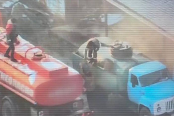 Фотография к новости: 17 тонна жанармай мен миллиард теңге: Шымкентте мұнай өнімдерін ұрлау схемасы әшкереленді