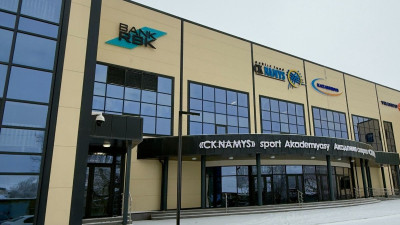 Жезқазғандықтармен бұқаралық спортты дамыту ісі талқыланды