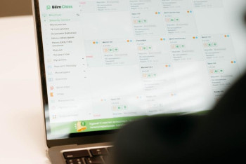 Фотография к новости: Мектептер қазақстандық электронды журналға көшіп жатыр