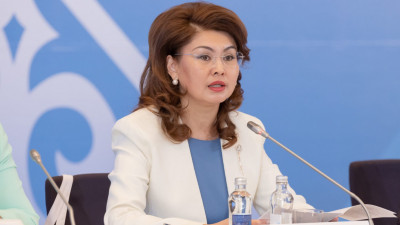 Көші-қон мәселесі заңды, қауіпсіз әрі бақылауда болуға тиіс – Балаева