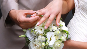 Фотография к новости: Алматыда 31 желтоқсанда ең көп неке тіркелді