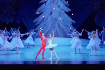 Қазақстанда «Щелкунчик» балетін 40 мыңнан аса адам тамашалады