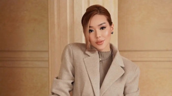 Фотография к новости: "Шымкент аруы" Instagram-дағы "ойындары" үшін жазаланды