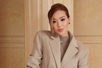 Фотография к новости: "Шымкент аруы" Instagram-дағы "ойындары" үшін жазаланды