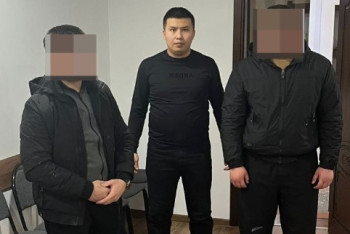 19 жастағы жігіт қызбен танысамын деп ақшасынан айырылды