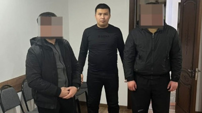 19 жастағы жігіт қызбен танысамын деп ақшасынан айырылды