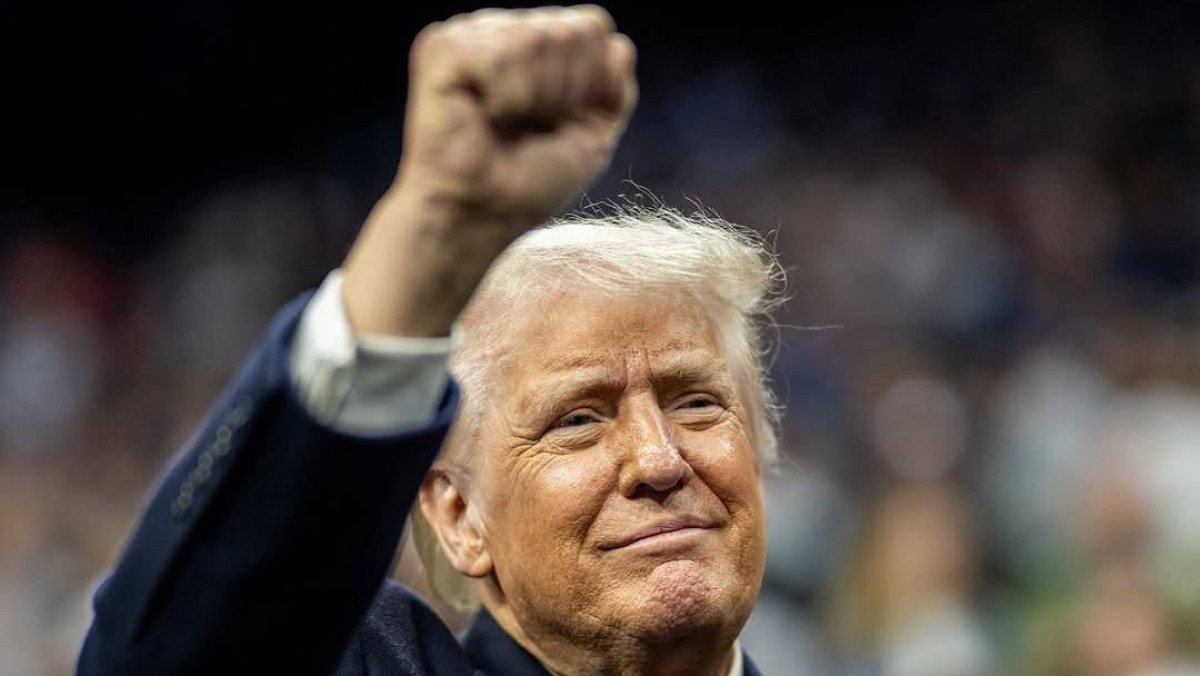  instagram.com/realdonaldtrump