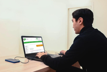 Фотография к новости: eGov порталынан енді тағы бір анықтаманы онлайн алуға болады