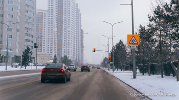 Фотография к новости: Айыппұлмен шешілмейді: Көлік министрлігі жол қауіпсіздігін қалай өзгертпек?