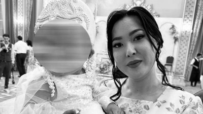 Талдықорғанда Айзат Жұманованы өлтірген күйеуі сотталды