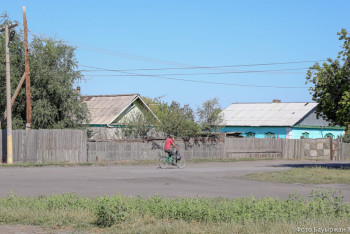 Деректерді қате енгізу: Жетім бала тұрғын үй кезегінен шығып қалған