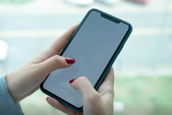 Фотография к новости: Иран наразылық акциялары кезінде интернетті өшіріп тастады