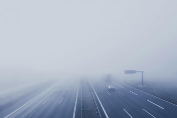 Фотография к новости: Қар, боран, көктайғақ: 14 облыста дауылды ескерту жарияланды