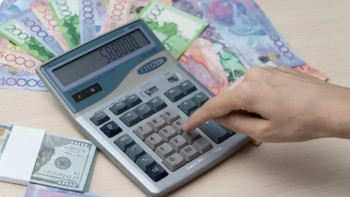 Фотография к новости: Жемқорлықты әшкерелеген 61 азаматқа 24 миллион теңгеден астам сыйақы берілді