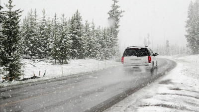 Тұман, көктайғақ, боран: 16 облыста дауылды ескерту жарияланды