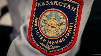 ІІМ: Былтыр хабар-ошарсыз кеткен 20 мыңнан астам адам табылды