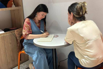 Алматыда 6,8 мыңнан астам жас психологиялық көмек алды