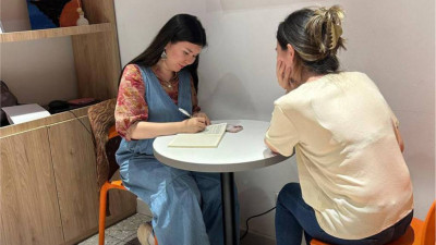 Алматыда 6,8 мыңнан астам жас психологиялық көмек алды