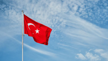 Фотография к новости: Түркия: Украинада бейбіт келісімге қол жеткізуге жақын қалдық