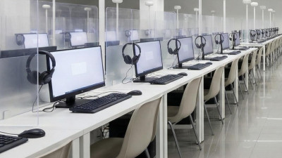 Министрлік: Қаңтар айында өтетін ҰБТ басталды