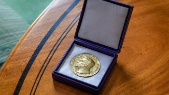 Фотография к новости: Бейбітшілік сыйлығын Трампқа беру мүмкін емес – Нобель комитеті