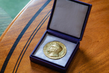 Фотография к новости: Бейбітшілік сыйлығын Трампқа беру мүмкін емес – Нобель комитеті