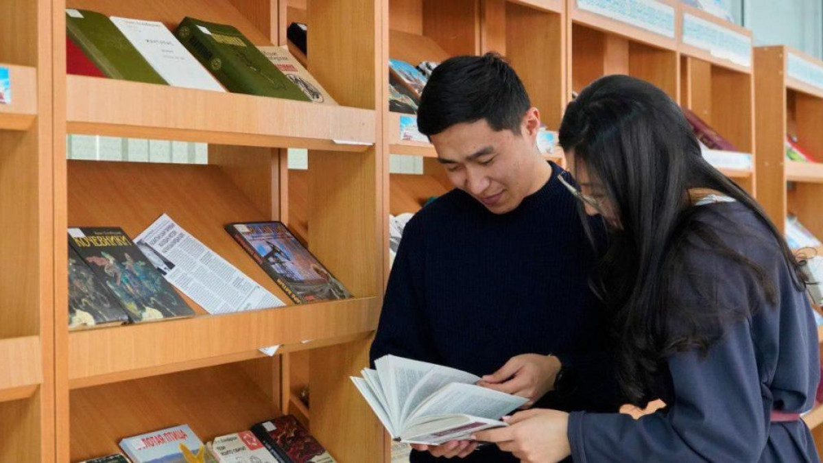  Мәдениет және ақпарат министрлігі