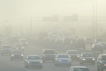 Бүгін еліміздің алты қаласында ауа ластанады