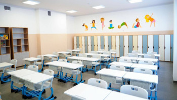 Фотография к новости: Балалар қауіпсіздігі: мектептерде жаңа профилактикалық жүйе іске қосылды