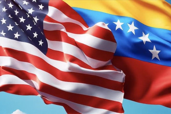 Фотография к новости: Қытай айыптады, Еуропа күмәнданды, БҰҰ үн қатты: АҚШ қадамы әлемге нені көрсетті?