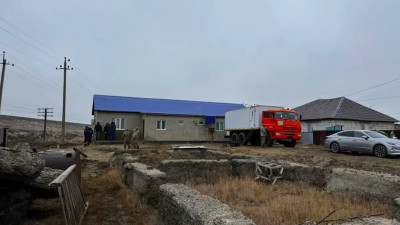 Атыраудағы қанды қылмыс: Күдікті күйеубалаға қатысты тың деректер шықты