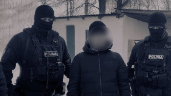 Фотография к новости: Алматы облысында мал ұрлағандар ұсталды