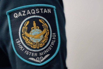 Фотография к новости: Павлодар облысында мас жүргізуші жауапкершілікке тартылды