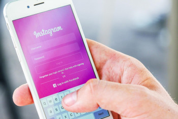 Forbes: 17,5 млн Instagram аккаунтының деректері тарап кеткен