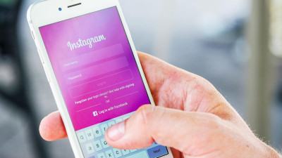 Forbes: 17,5 млн Instagram аккаунтының деректері тарап кеткен